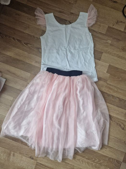 Дрехи за първи рожден ден Мама и бебе