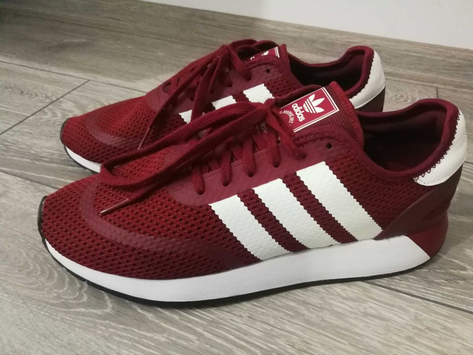 Маратонки Adidas N 5923 Core