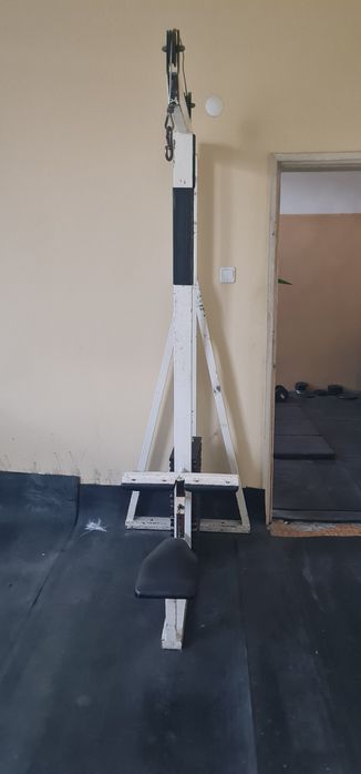 Фитнес оборудване