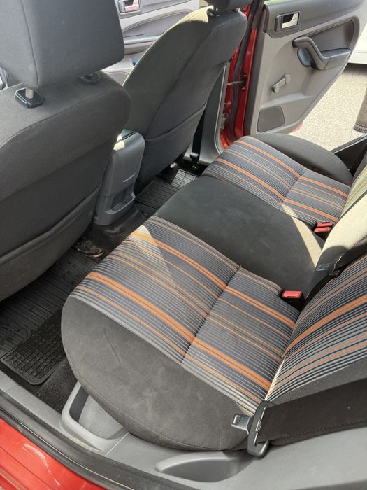 Ford Focus 2008 Automat benzina+gpl