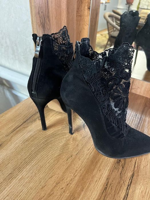 Продаю обувь, 36 - 37