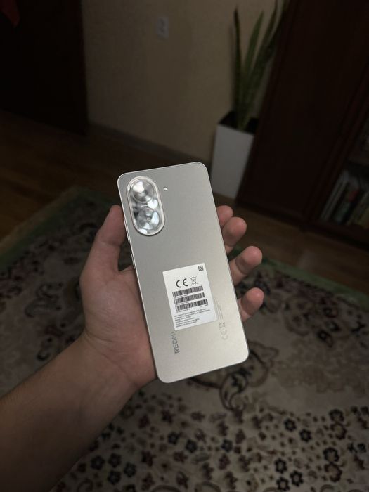 Продам Redmi A5, новый