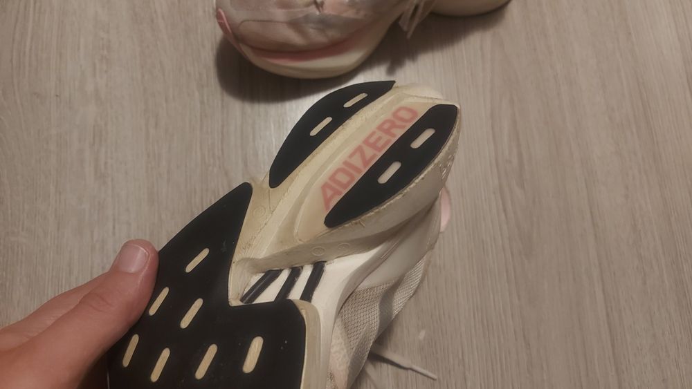 Adidas adios pro 3 36 i 2/3