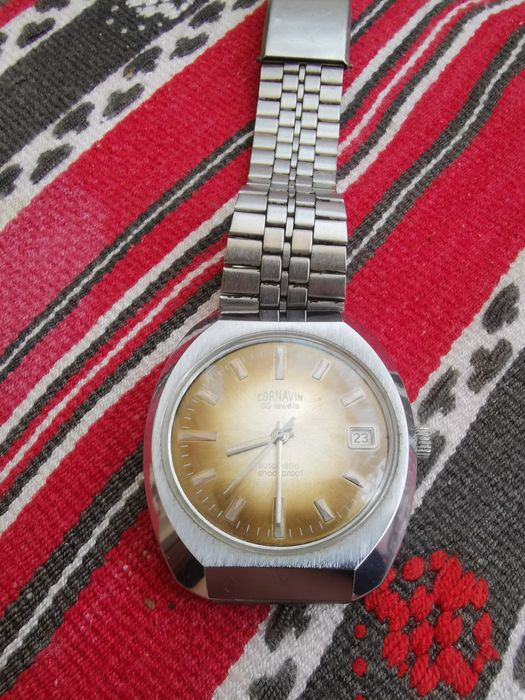 Cornavin automatic original