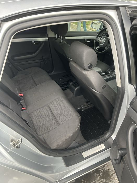 Audi A4 b7 2.0TDI