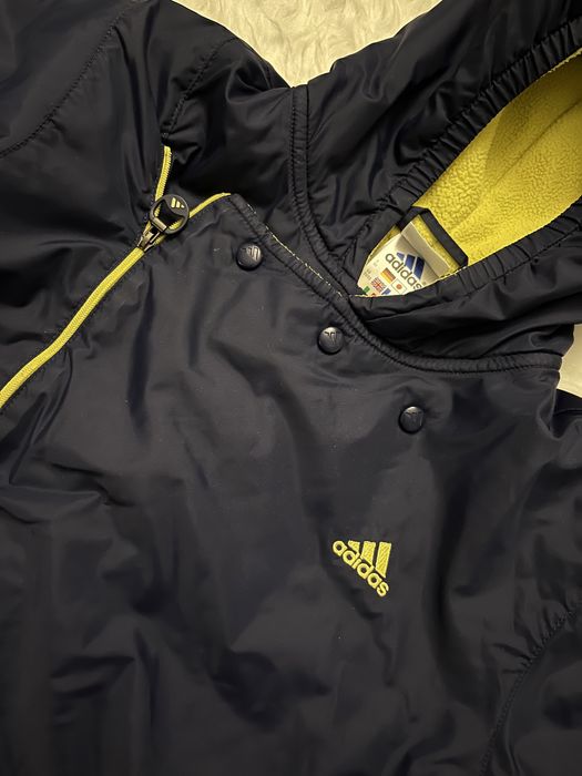 Salopeta iarna copii Adidas originala