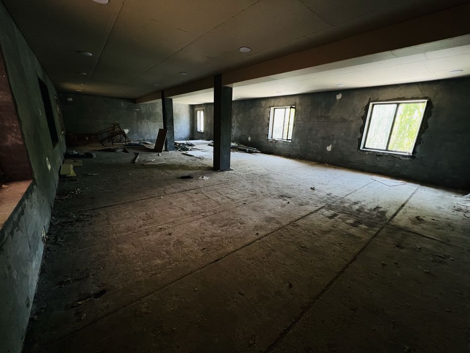 Жой арендага берилади! 2-этаж ижарага берилади!