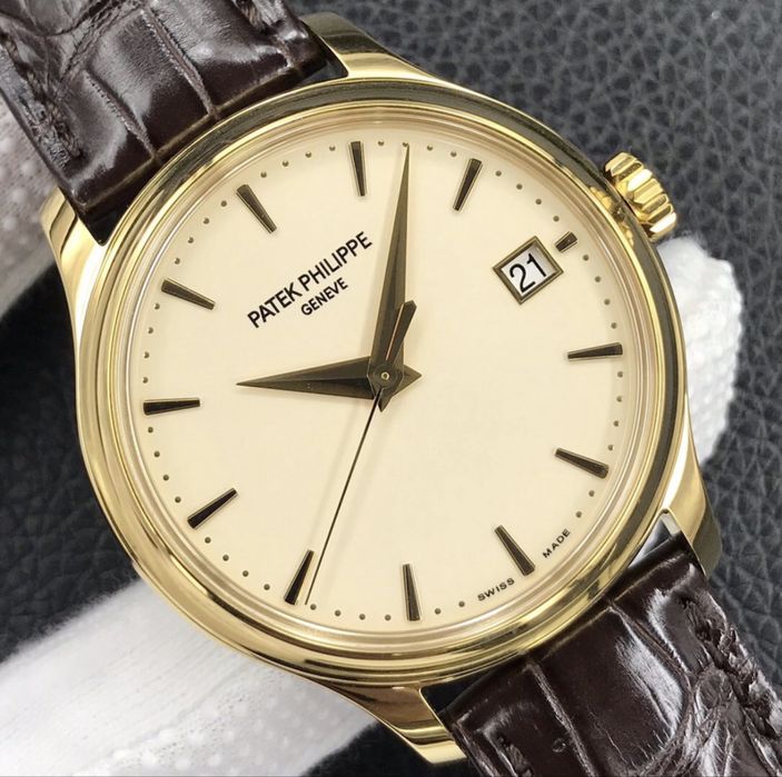 Patek P. Calatrava