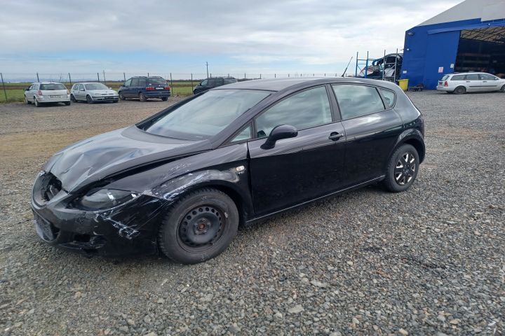 Usita rezervor 1P0809905 1P0809905 Seat Leon a 3-a generatie 5F