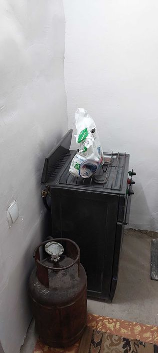 Времянку благоустроенную, сдам.