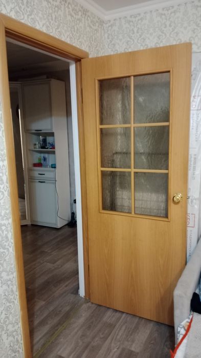 Продам межкомнатные двери