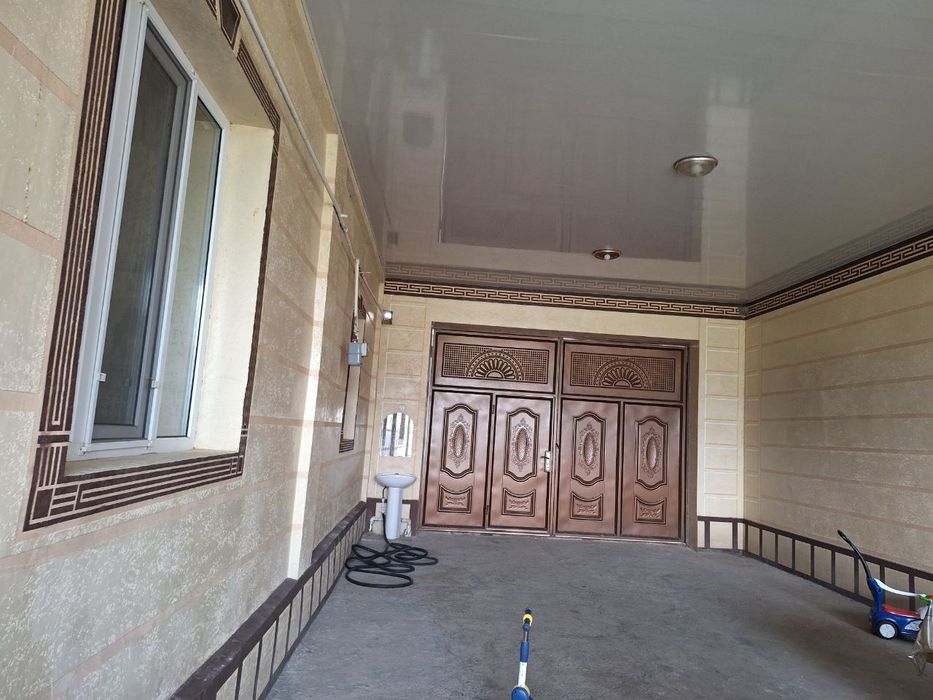 Продаётся кирпичный дом с участком 5,12 соток в Мирзо-Улугбекском р-не