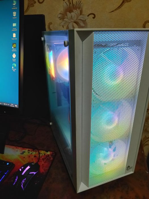 3d max dasturlash uchun kuchli  kampyuter