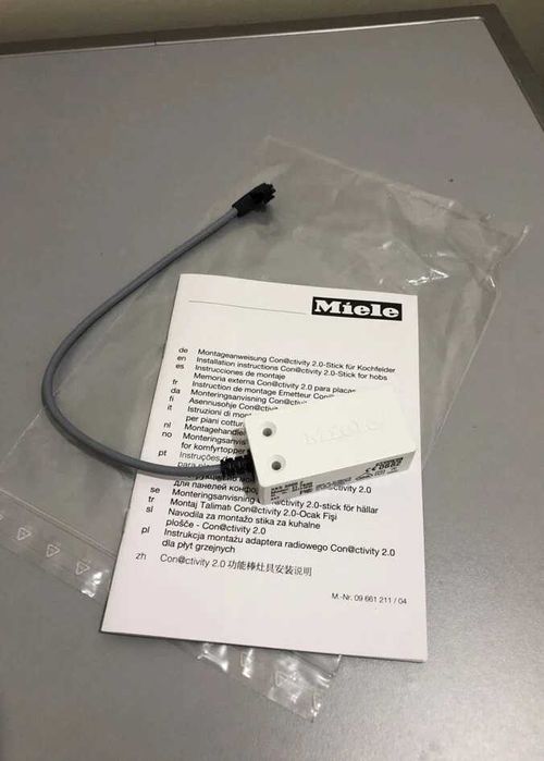 Miele XKS 3000 Z Miele Conactivity 2.0-Stick Model EI 7800