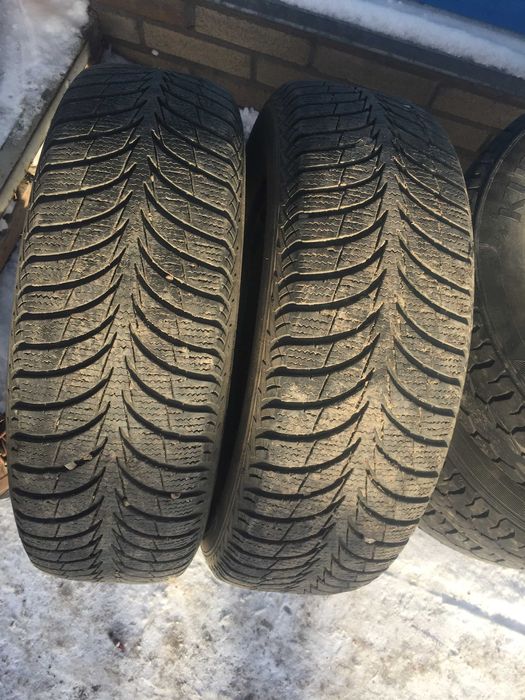 Зимние шины 13-22 размер