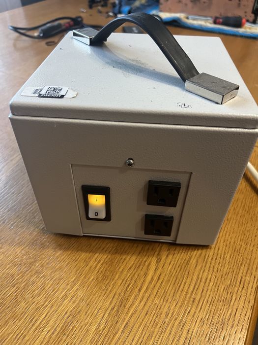 Продам понижающие трансформаторы