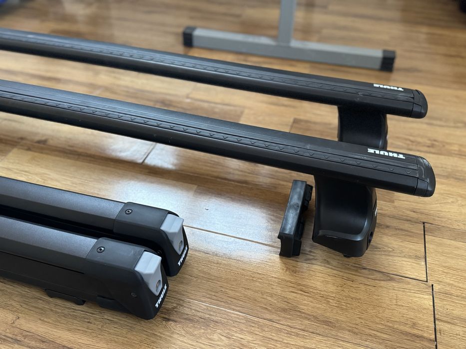 Крепления для лыж Thule