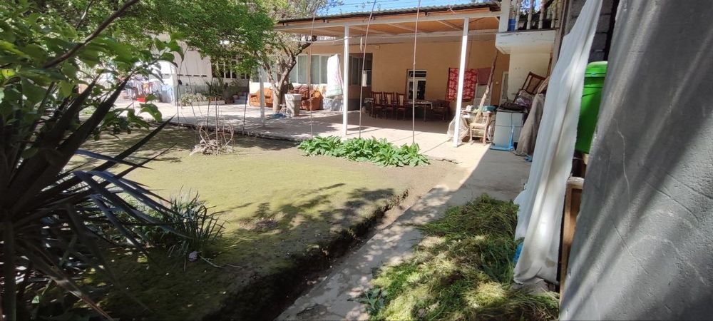 Uy sotiladi 6 sotix Yunusobod