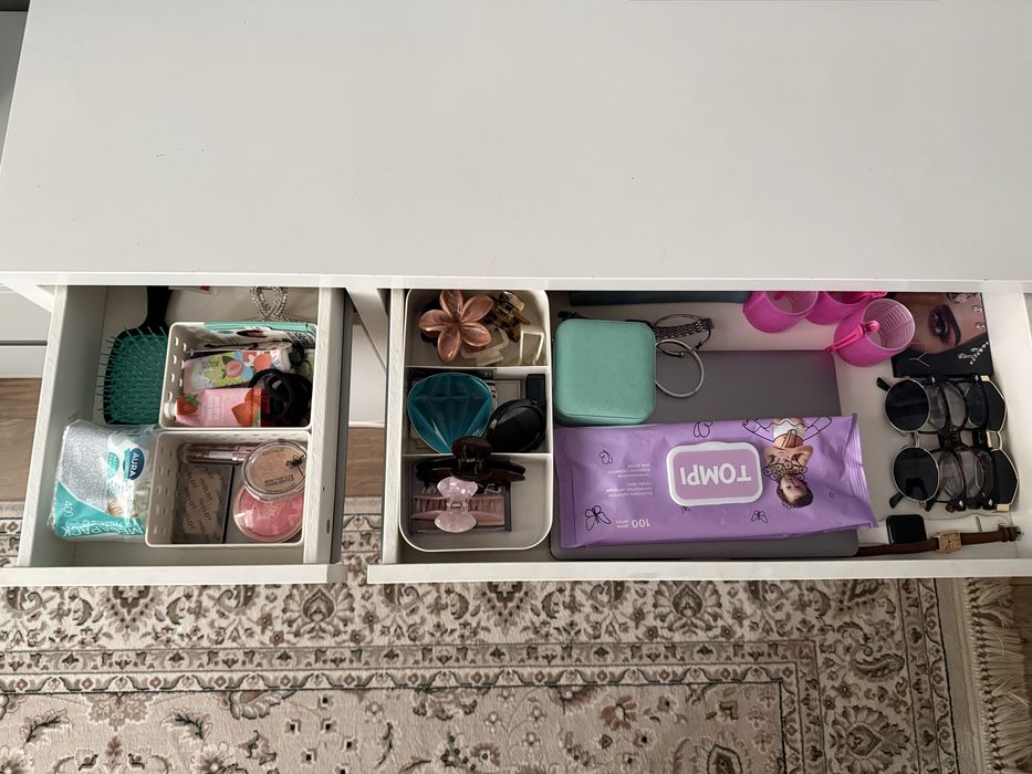 удобный рабочий стол