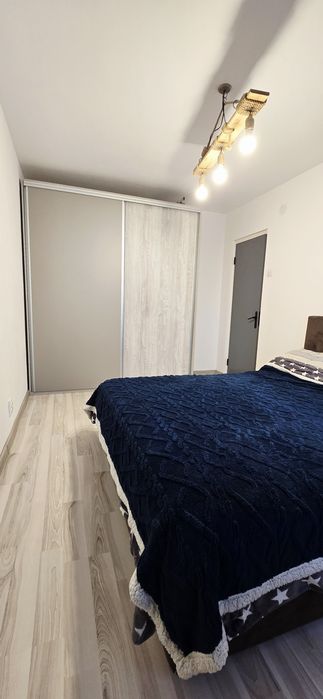Apartament Renovat 2 Camere  - 55mp Decomandat Etaj 3/4