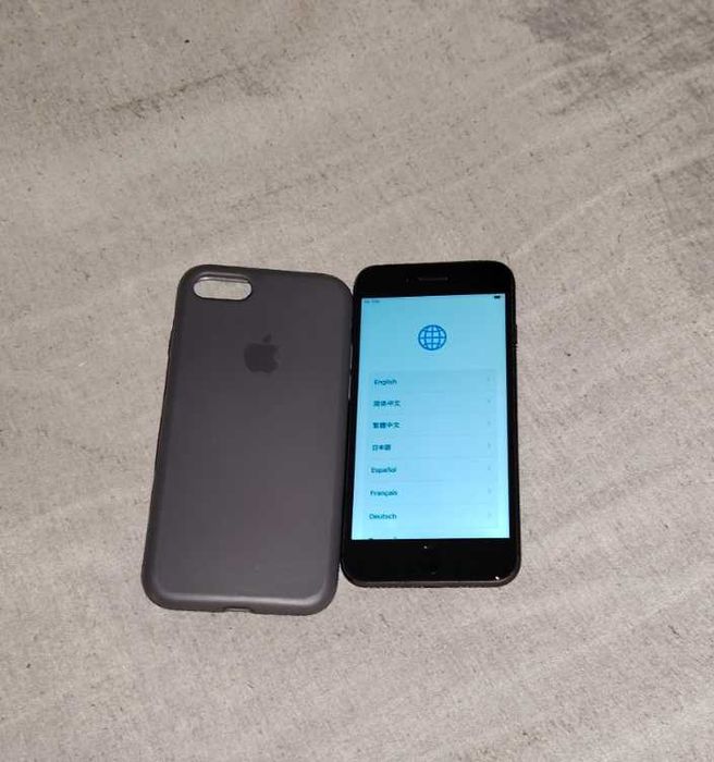 Iphone8 64gb black 95capacity