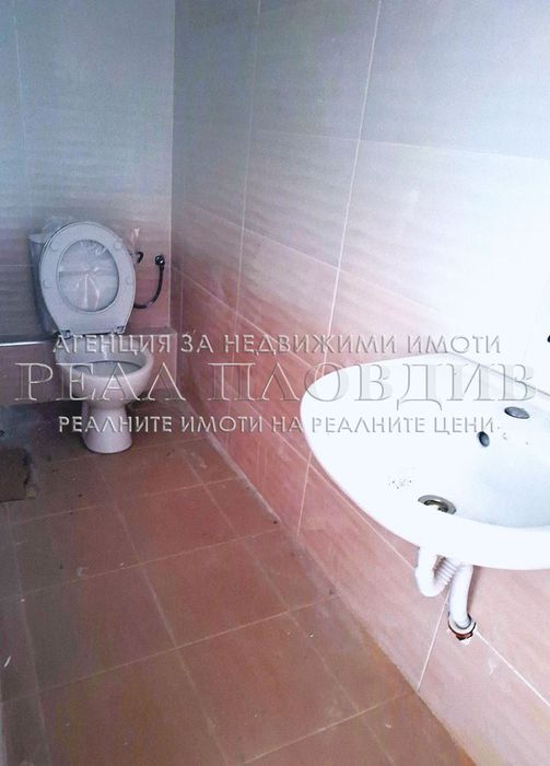 Продава се Офис в Пловдив, Център - 370 кв.м за 2298 €/кв.м - Снимка #8