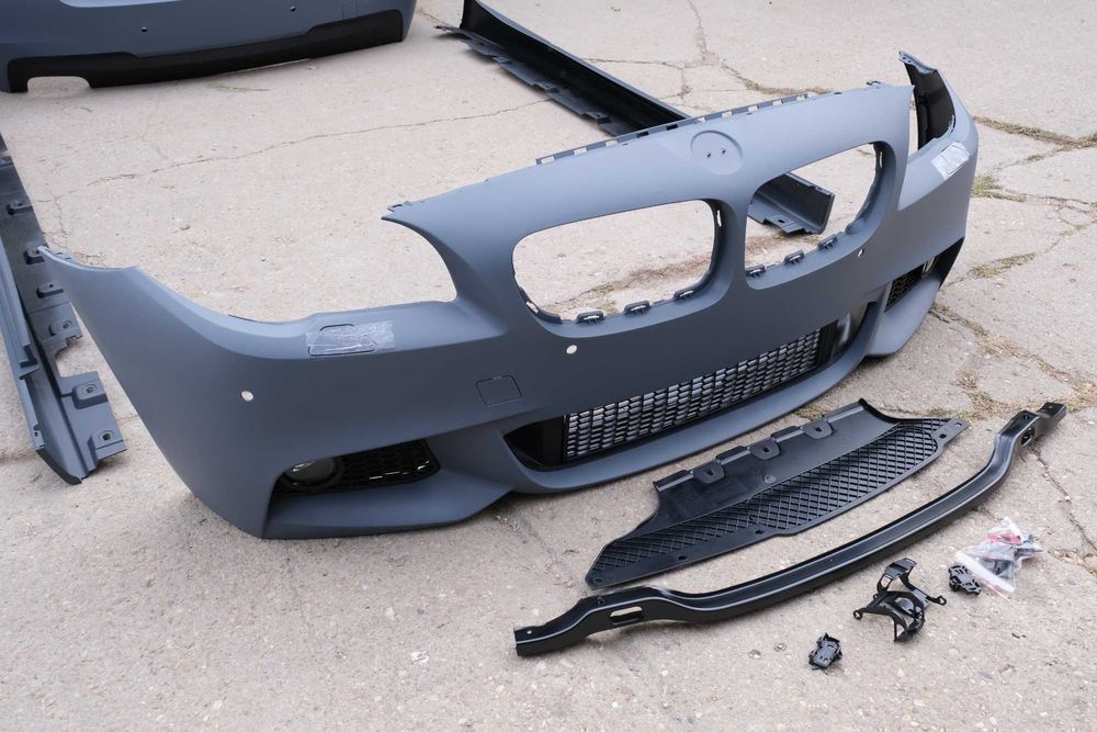 Kit Pachet M BMW F10 Seria 5