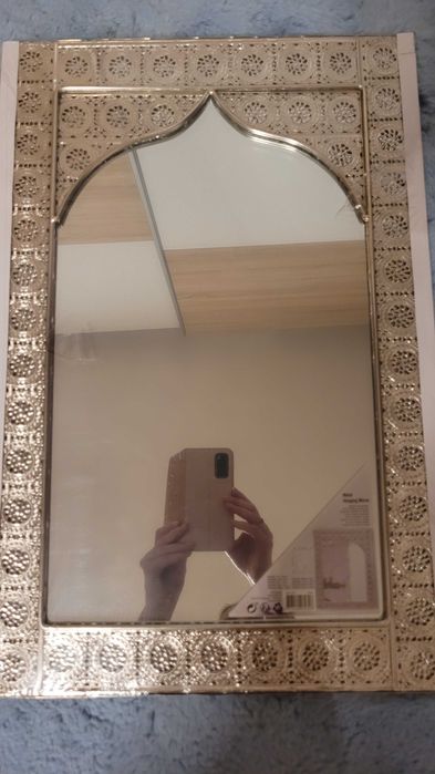 Oglindă decorativa