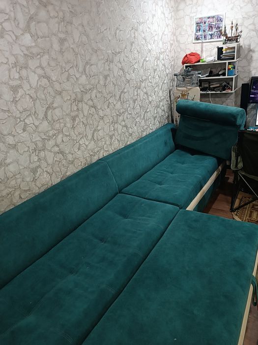 Продам Диван 4м книжка