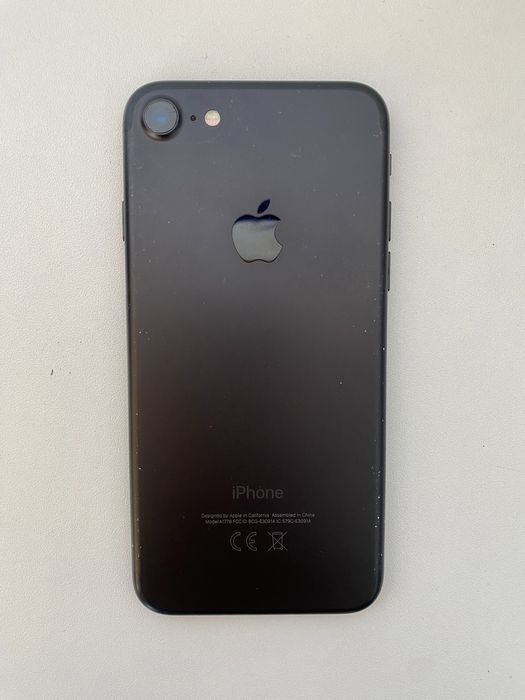 Iphone 7 / Айфон 7