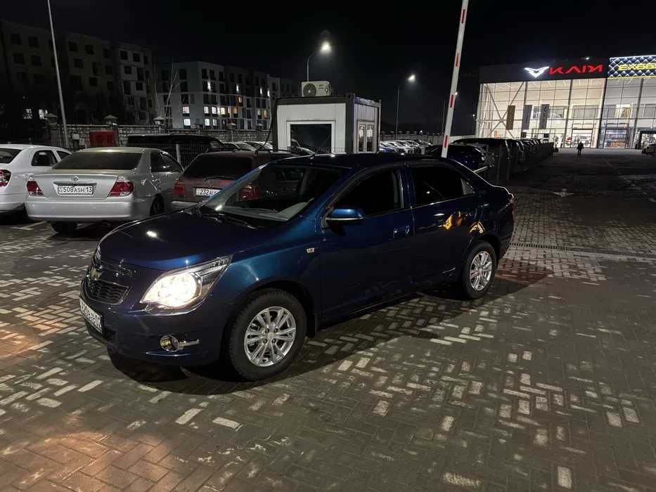 Кобальт 10.000 АКЦИЯ Аренда под такси \ Аренда авто