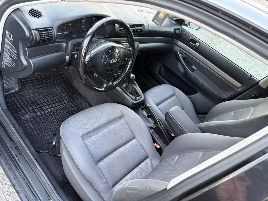 Audi A4 B5