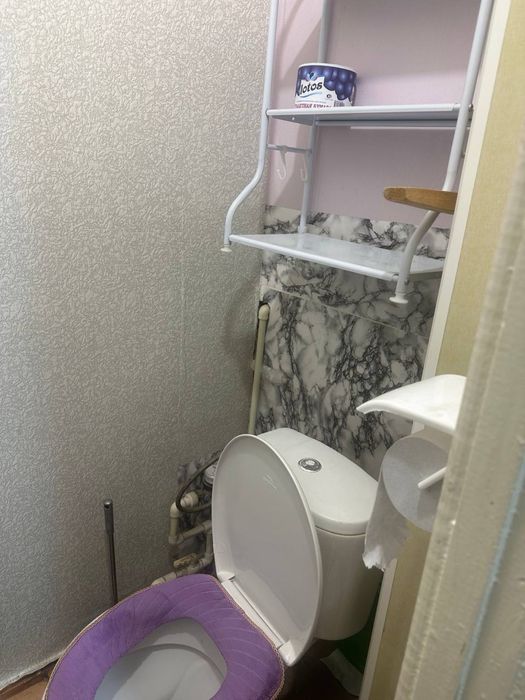 Срочно продам квартиру спутник 5 2/2/2 35500&