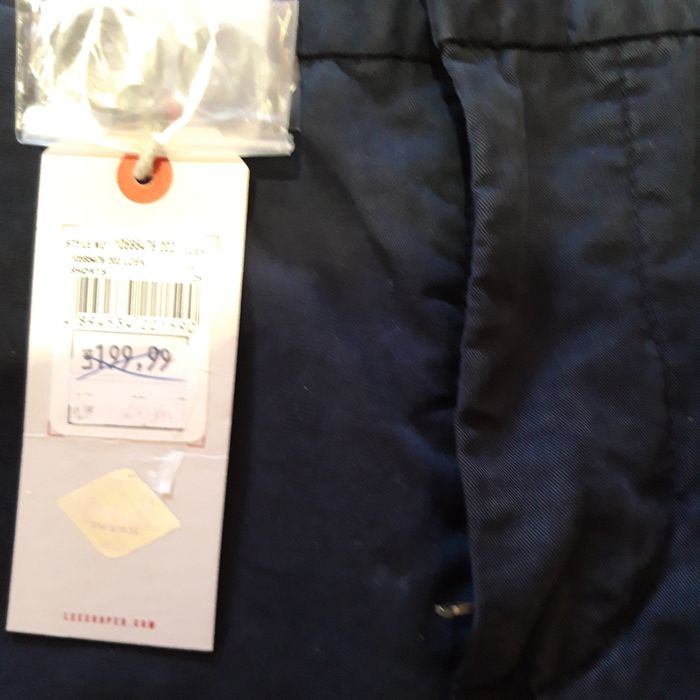 Pantalon scurt Lee cooper