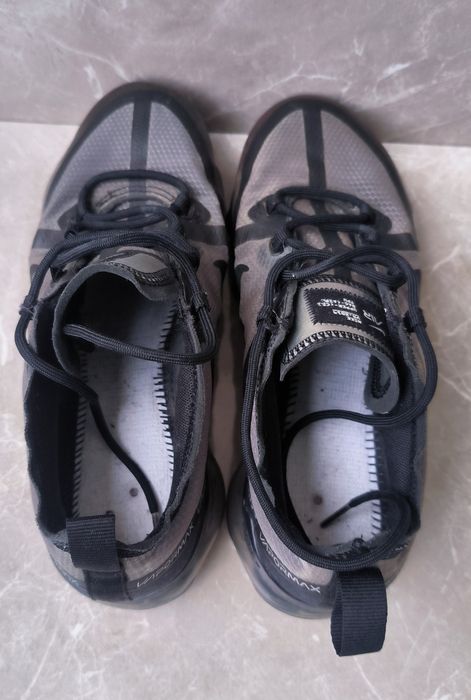 Nike Air Vapormax номер 38