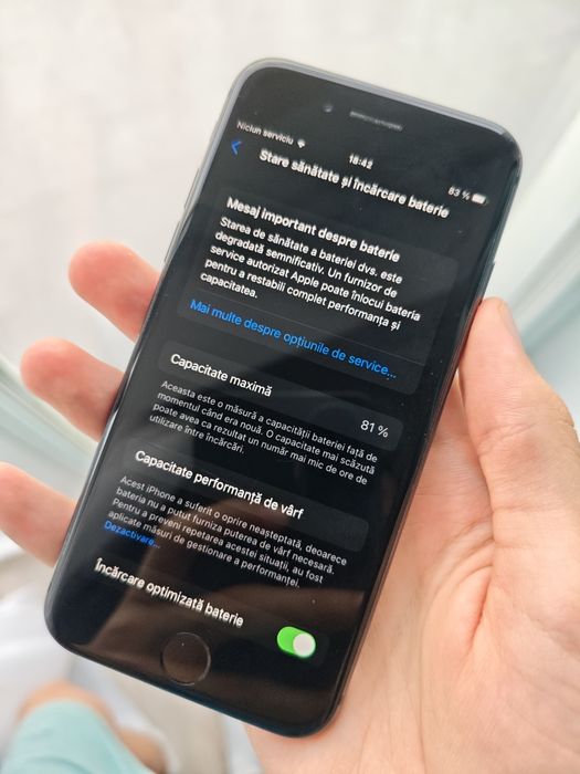 iPhone 8 64gb urgent