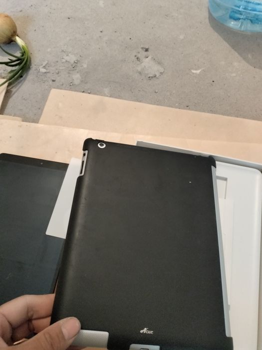 Айпад аир  хороший