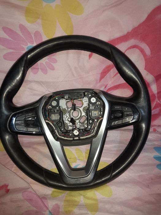 Volan Bmw model 2018