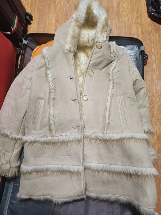 Cojoc damă Fashion