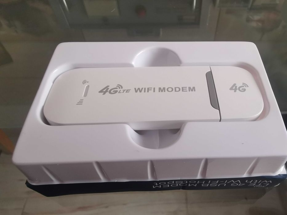 Stick modem WiFi 4G LTE Digi Orange Vodafone Telekom Galati • OLX.ro