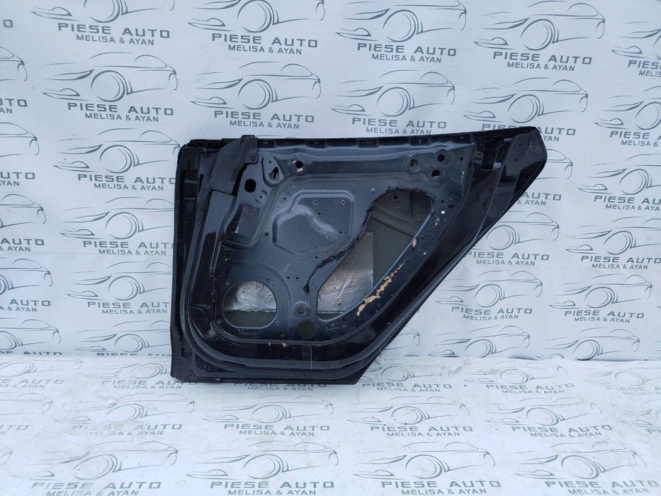 Usa dreapta spate Tesla Model S Facelift an 2020-2021-2022-2023-2024-2