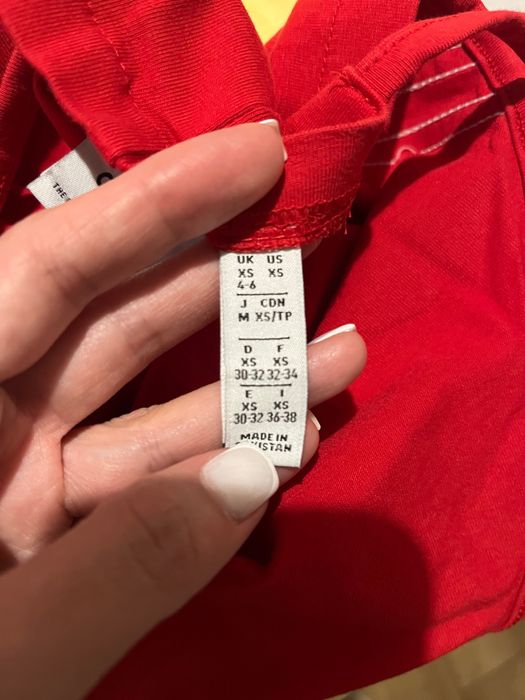 Нови рокли Adidas