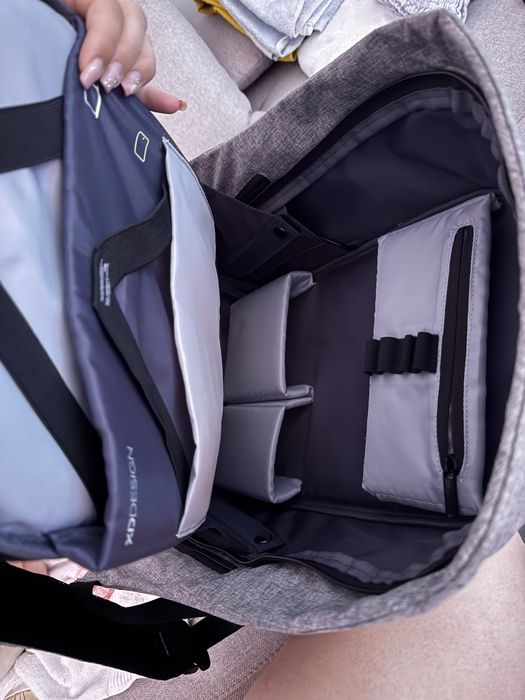 Rucsac anti furt XD Design Bobby