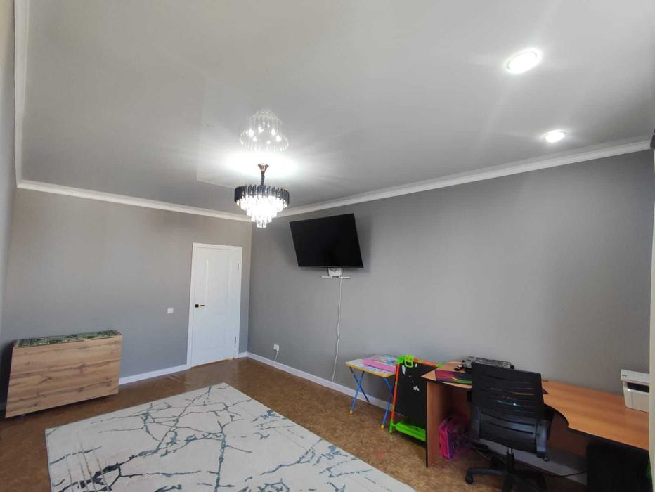 2х ком. мкр. Бирлик. Танат Империя