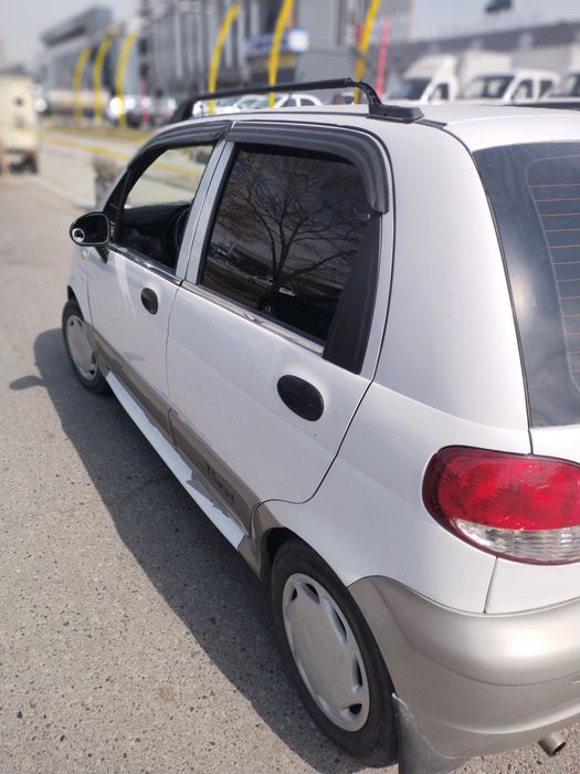 Matiz Best Матиз Бест