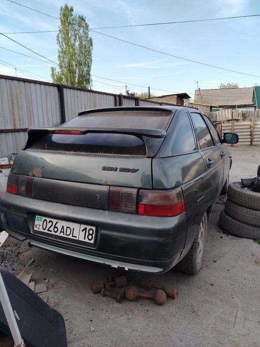 Продам 2112 есть торг