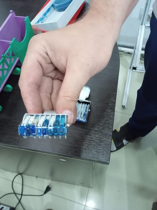 Срочно Продам печати