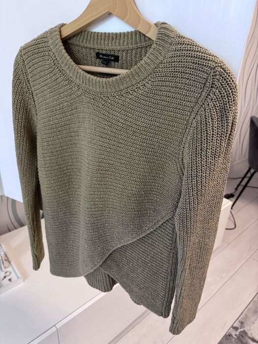 Pulover Massimo Dutti