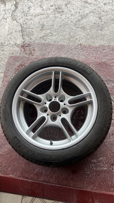 Диск с балоном