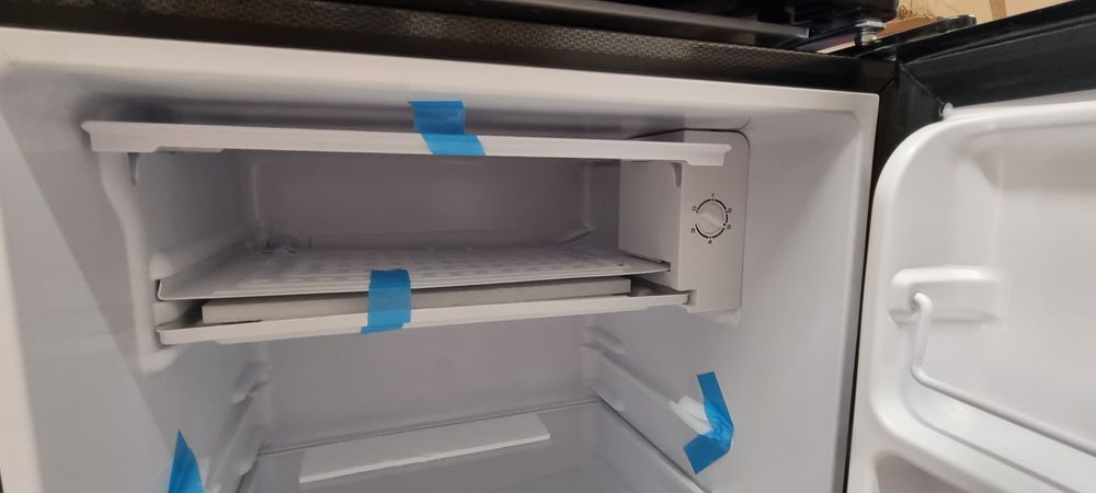 Хладилник Klarstein 75L